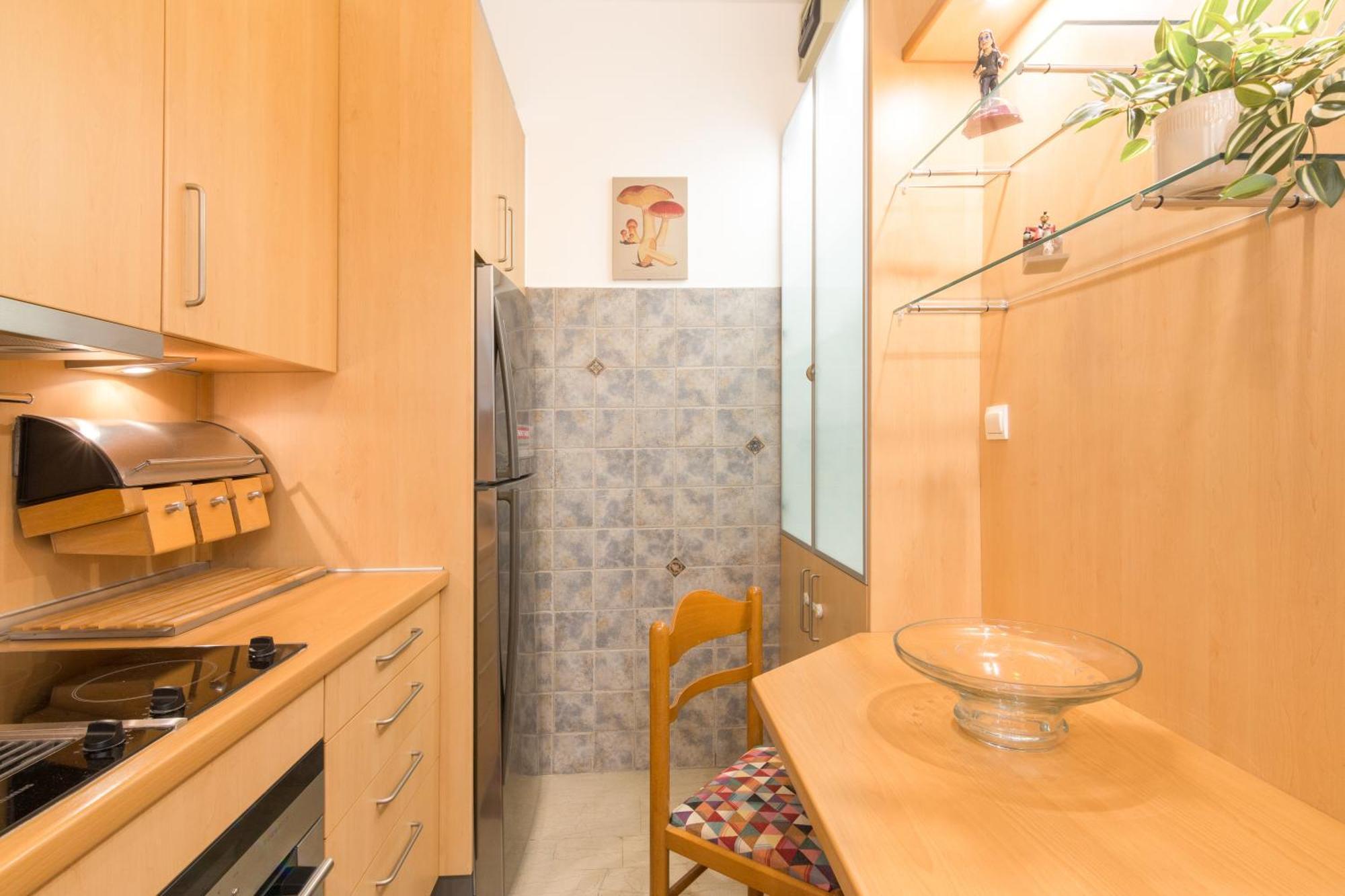 Three Bedrooms Apt In Kallithea Athens Luaran gambar